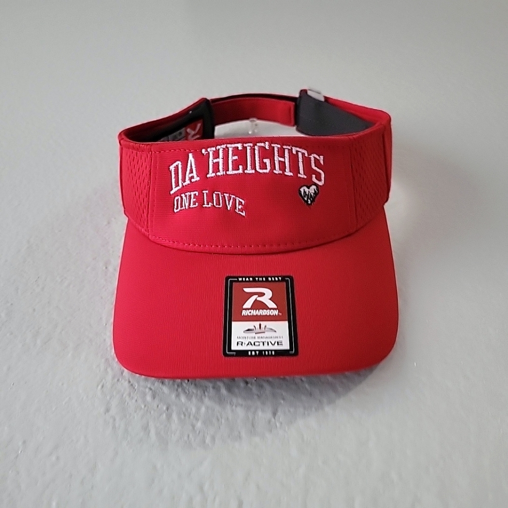 Richardson 707 Cap